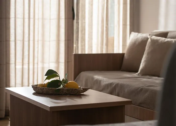 Anthemida Rooms