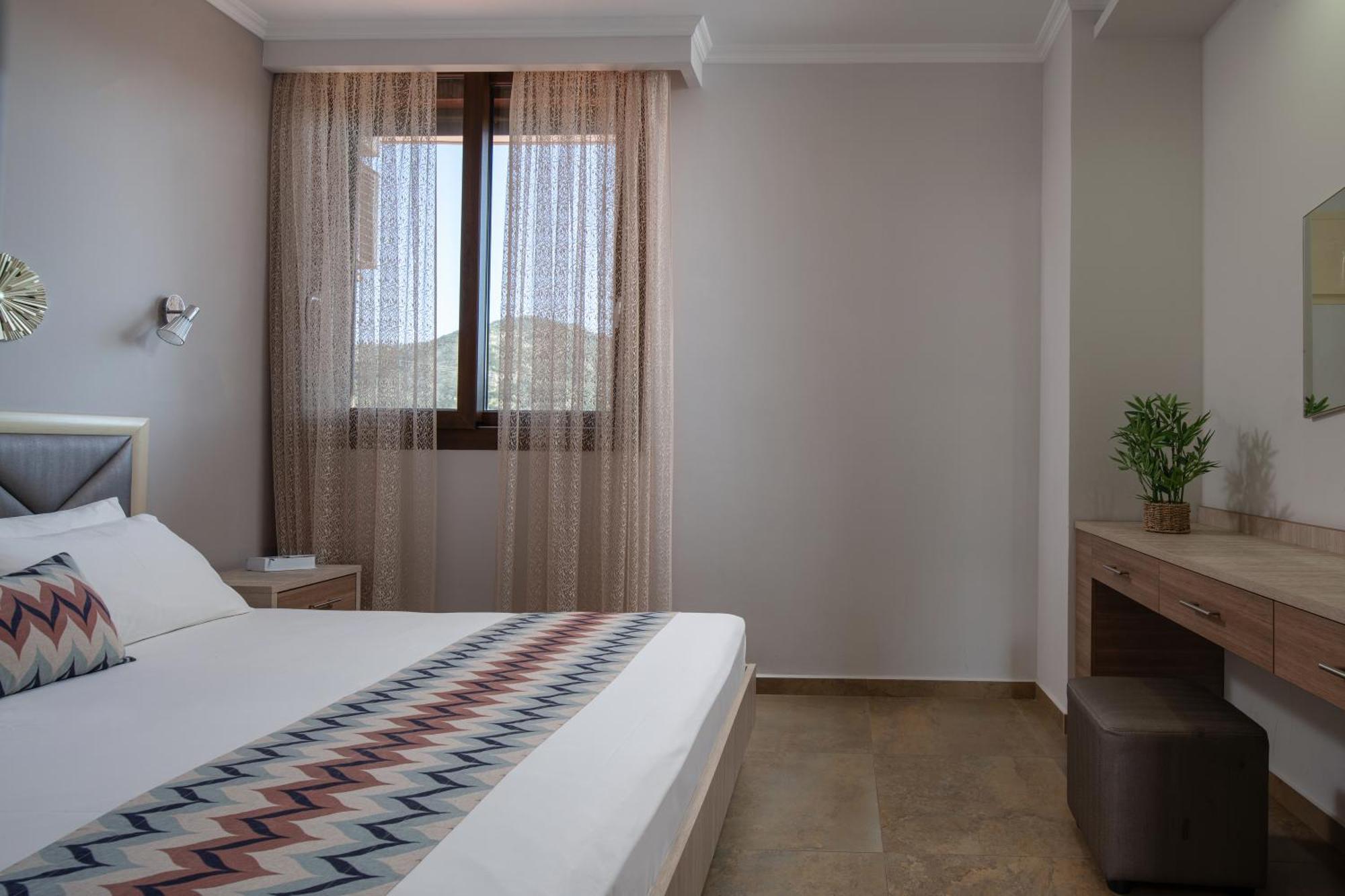 Anthemida Apartament