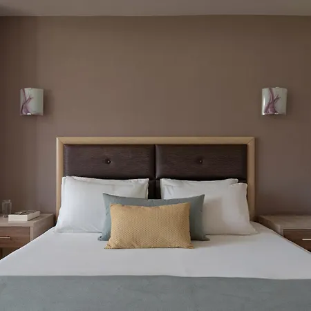 Anthemida Rooms Sykia Chalkidikis Extérieur photo