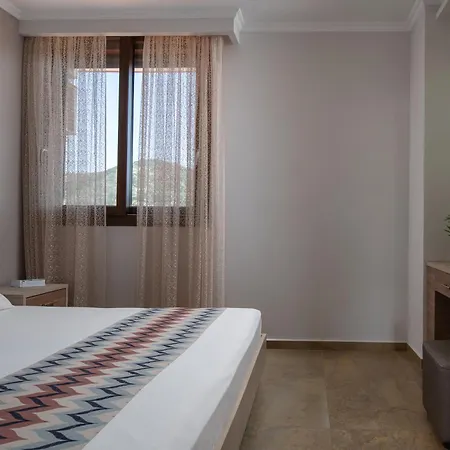 Anthemida Rooms Sykia Chalkidikis Extérieur photo
