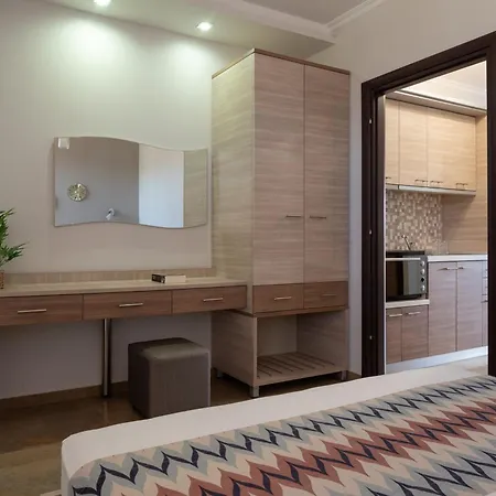 Anthemida Rooms Sykia Chalkidikis Extérieur photo