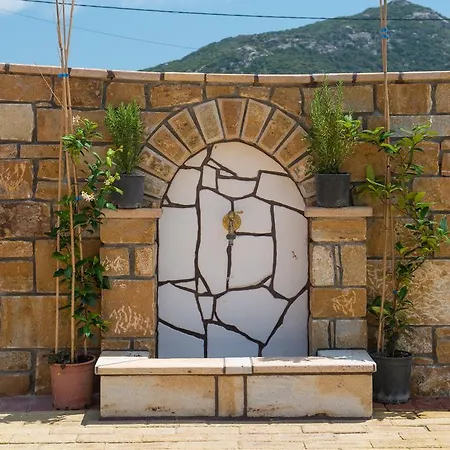 Anthemida Rooms Sykia Chalkidikis Extérieur photo