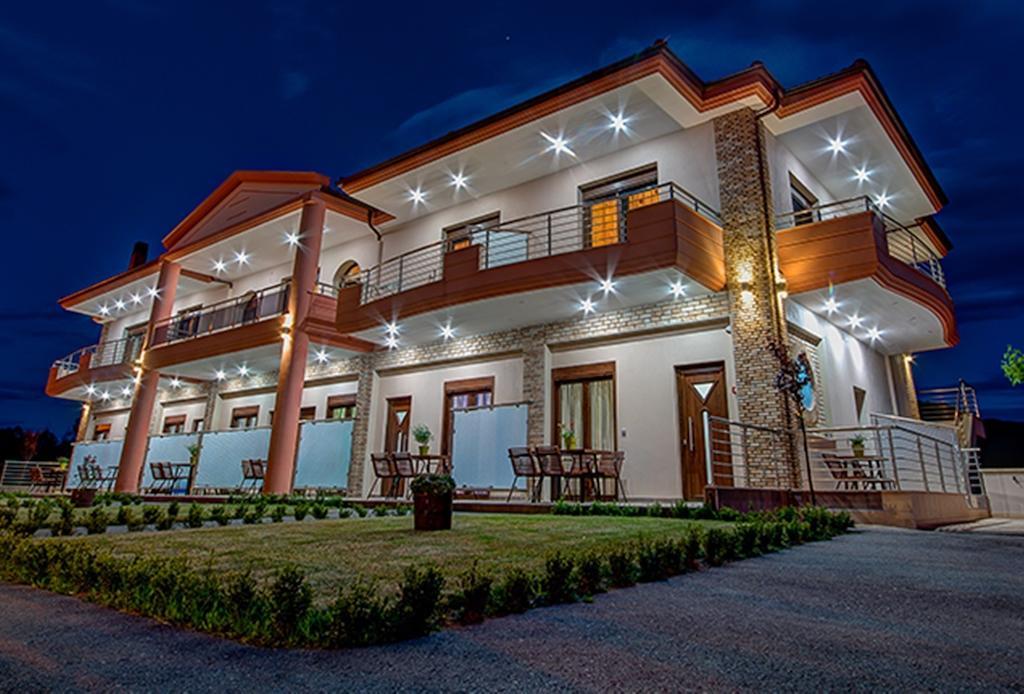 Apartamento Anthemida