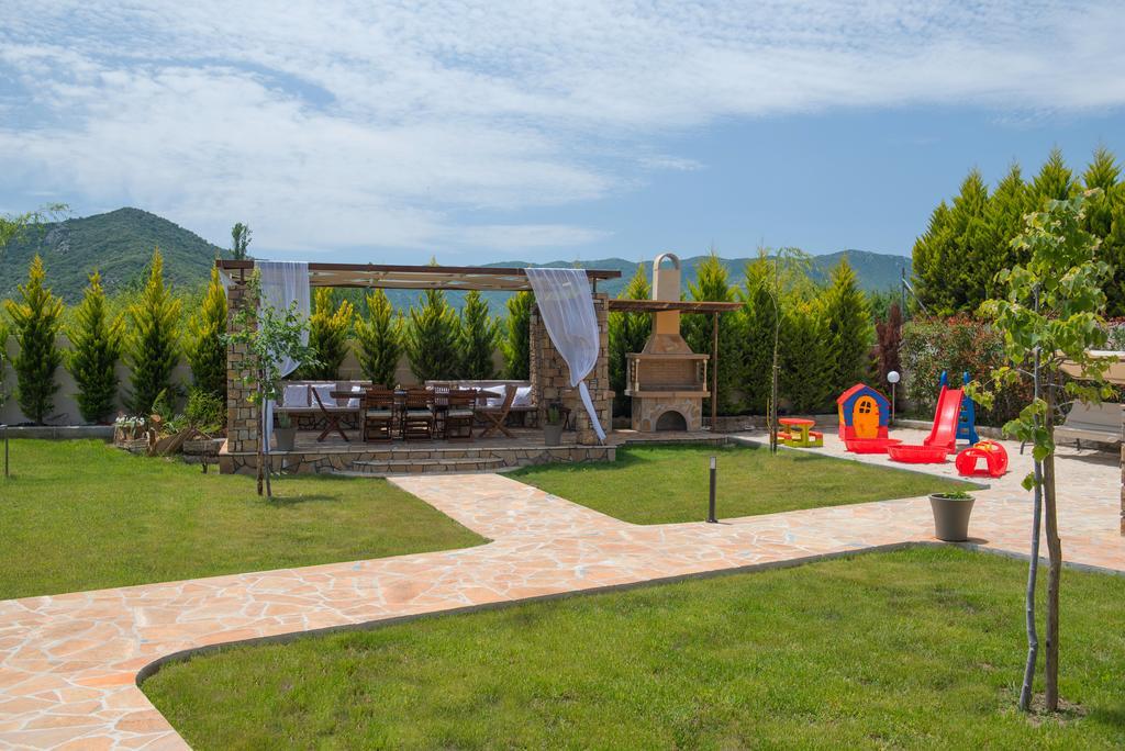 Apartamento Anthemida *