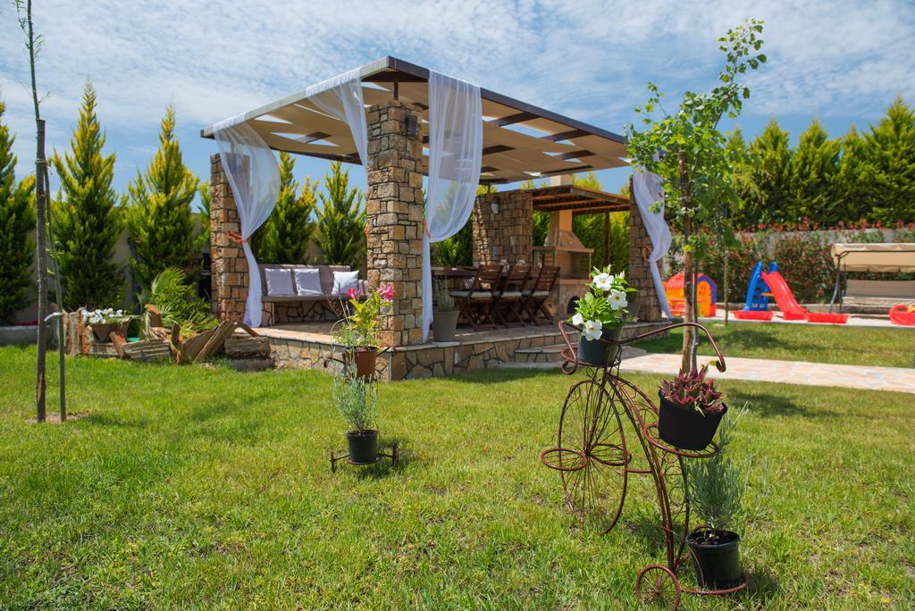 Apartamento Anthemida *