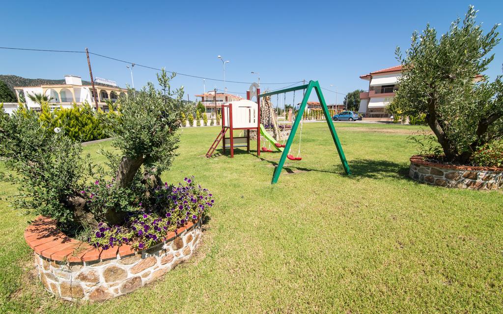 Anthemida Appartement Sykia Chalkidikis