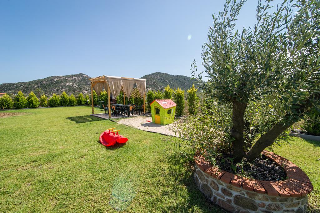 Anthemida Appartement *