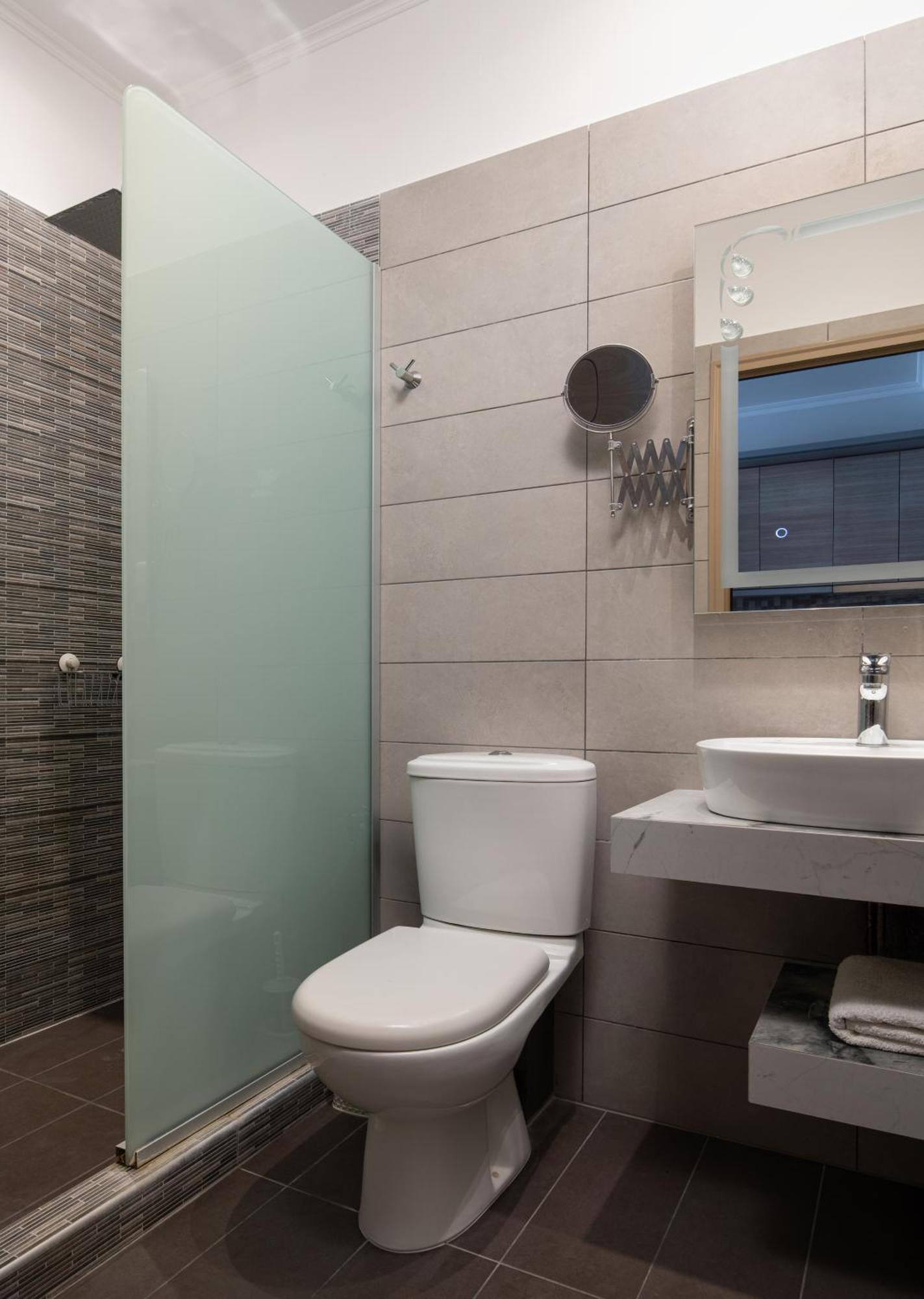 Anthemida Appartement *