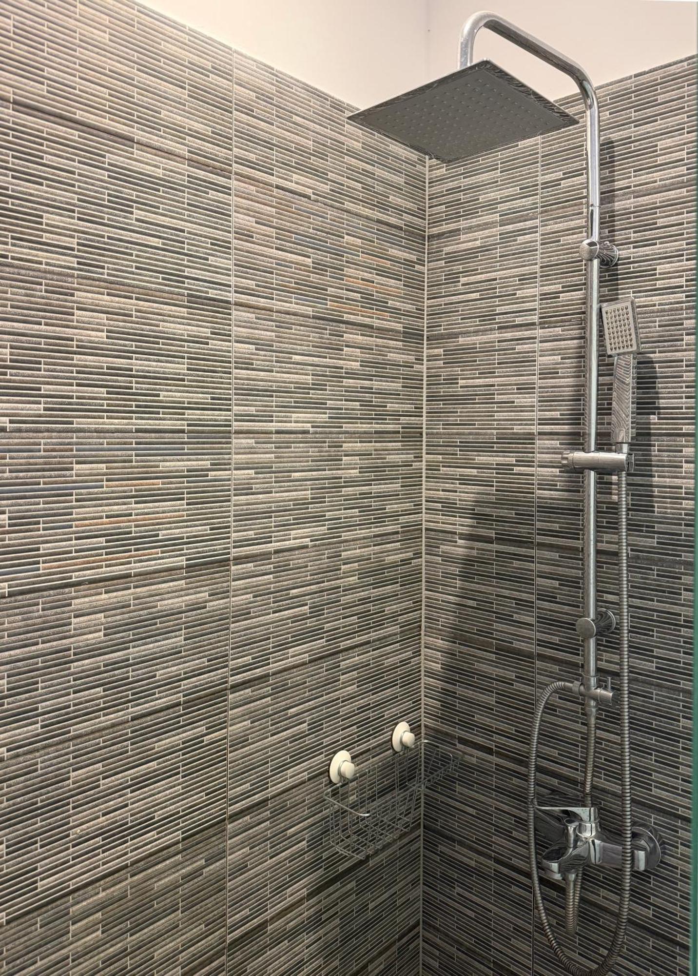 Appartement Anthemida *