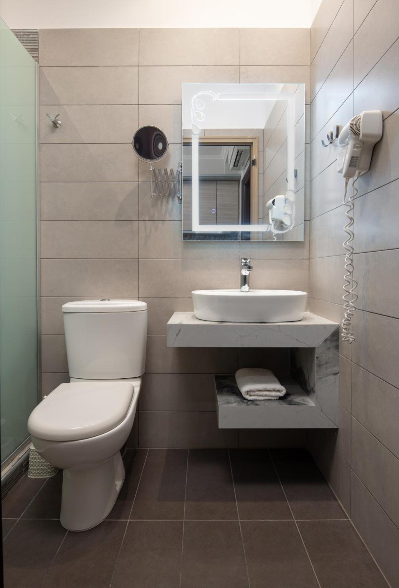 Appartement Anthemida