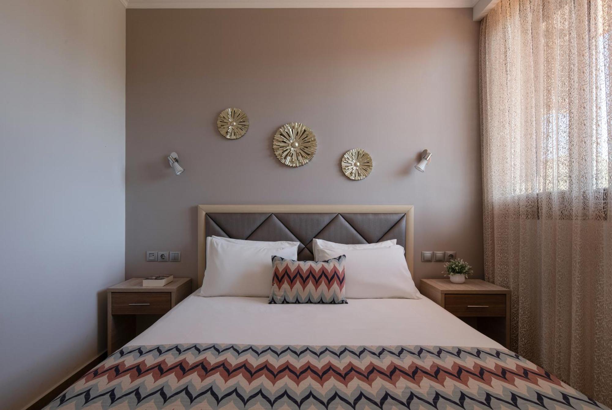 Appartement Anthemida Sykia Chalkidikis
