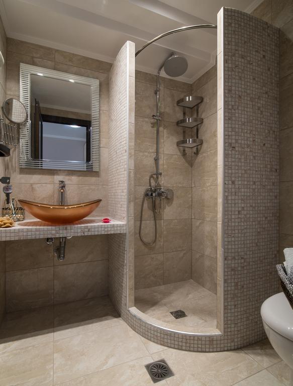 Appartement Anthemida *