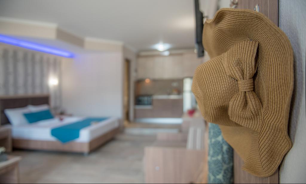 Anthemida Appartement Sykia Chalkidikis